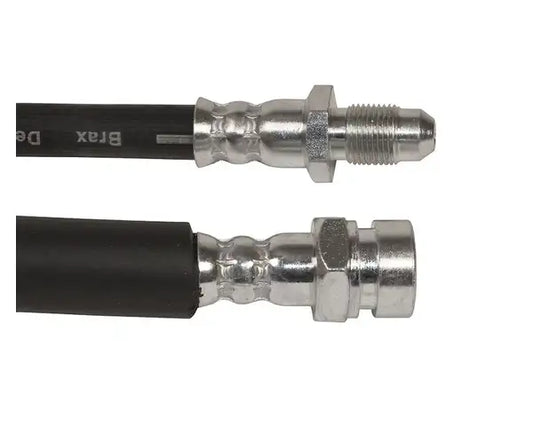 Clutch Slave Cylinder Hose 615mm VW T25 1985-1992