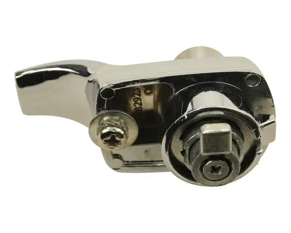 Tailgate Lock And Keys OEM Standard VW T2 1968-1971