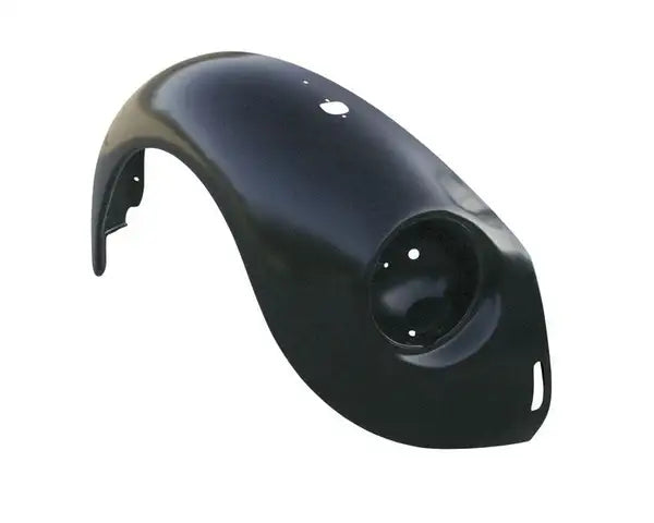 Beetle Front Wing Right 1302/3 Zinc Galvanised: Beetle (1971-1973), Beetle Cabrio (1971-1973)