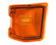Front Indicator Lens Offside (Right) VW T25 1979–1992