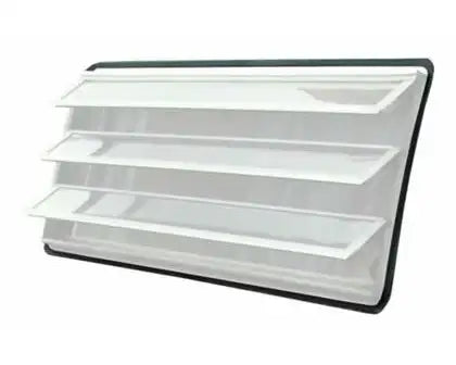 T2 Westfaila Louvered window seal. Aug 67-79. (outer seal only)