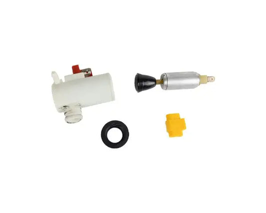 Replacement Washer Bottle Kit With Built In Electric Pump VW T2 Bay 1967-1979