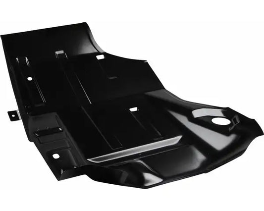 Front Cab Floor Repair Nearside (Left) VW T25 1979 to 1992