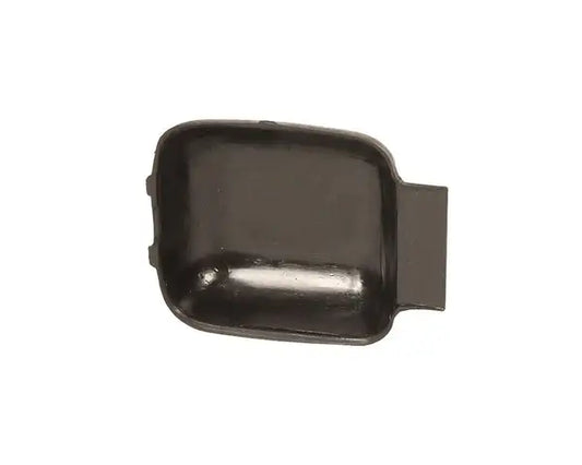 Plastic cover for Escutcheon on all VW Beetles from 1967 to 1979, and VW T2 Bays from 1973 to 1979.