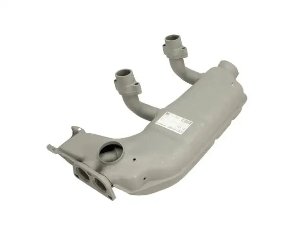 Heat Exchanger Offside (Right) VW T2 Bay 1700,1800,2000cc 1971–1978