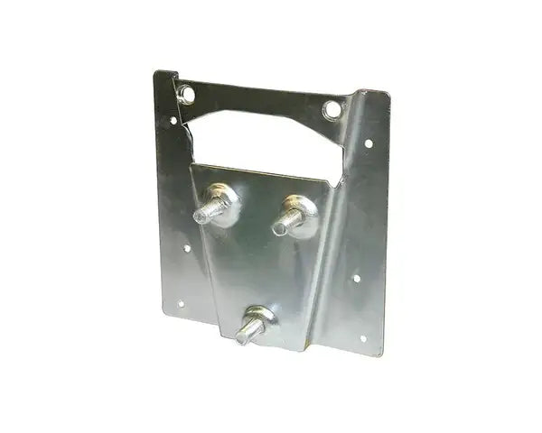 Spare Wheel Mount T2 Split 1950–1967 T2 Bay 1967–1979 & Brazilian Bays