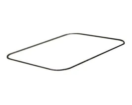 Engine Hatch Seal VW T25 1979–1992