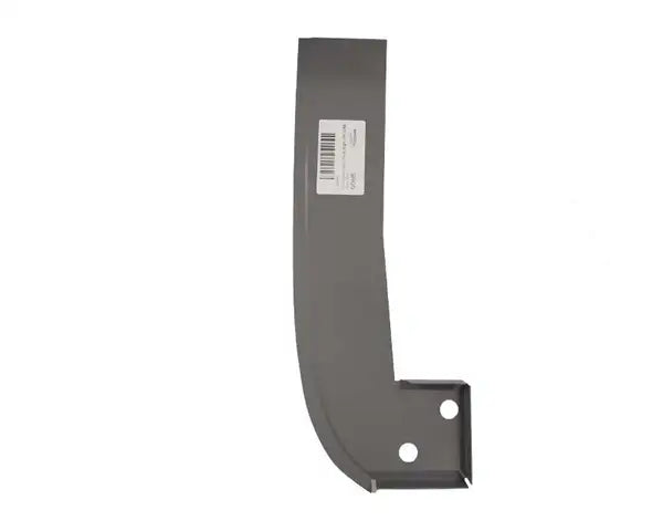 B Post Filler Plate Offside (Right) VW T2 Bay 1967-1979