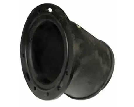 Fuel Filler Neck VW T25 1979–1992