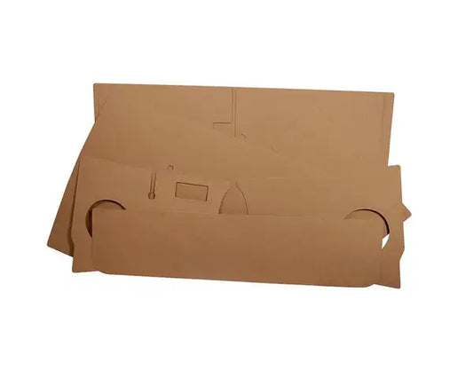 MDF Interior Panel Kit VW Splitscreen 1964-1967