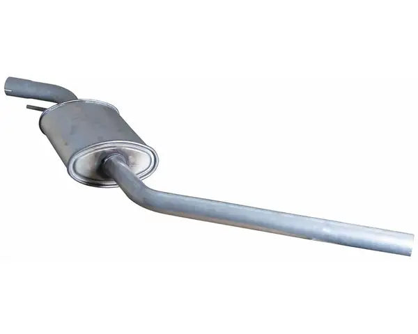 Centre Silencer T4 1900cc Turbo Diesel 2400cc Diesel 1996–2003