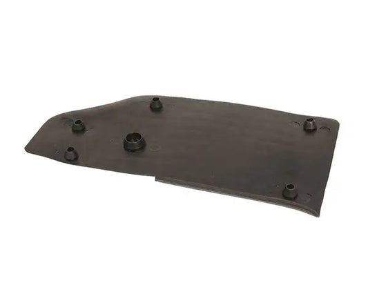 Cab Door Step Rubber Offside (Right) VW T25 1979–1992