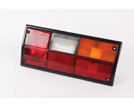 Tail Lamp Lens Offside (Right) VW T25 1979–1992