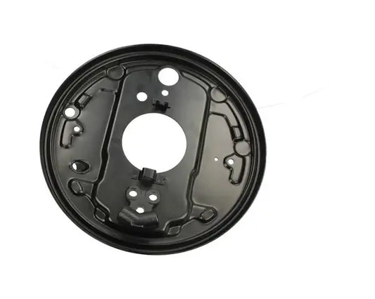 Rear Brake Backplate Nearside (Left) VW T25 1979–1992