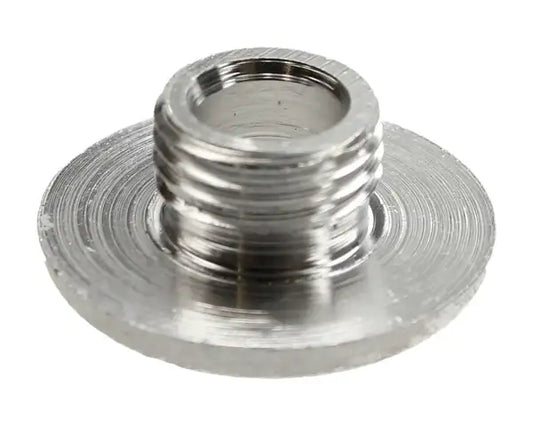 Hazard Warning Switch Escutcheon Nut (10mm) VW Beetle 1957-1967