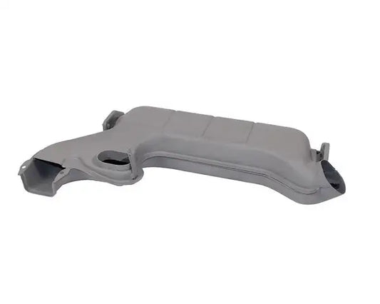 Heat Exchanger Nearside (Left) VW T2 1975 to 1979 2000cc Aircooled (USA Spec)