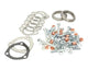 Exhaust Fitting Kit VW T25 August 1985 to November 1990 1900 & 2100cc Water cooled