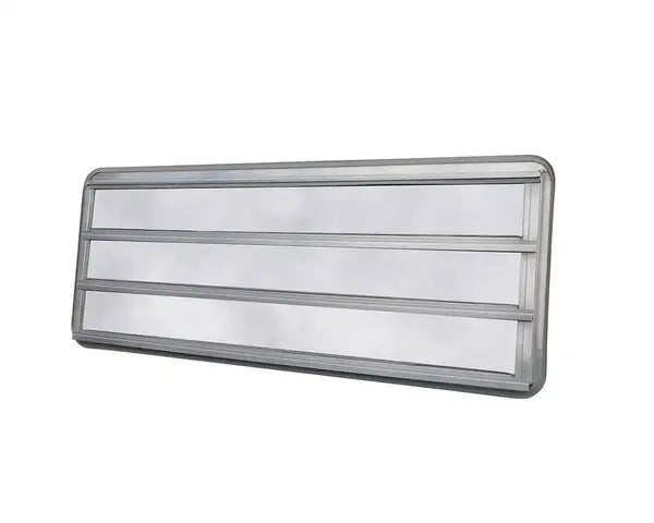 Louvered Window Seal Kit for VW T2 Westfalia 1968–1979