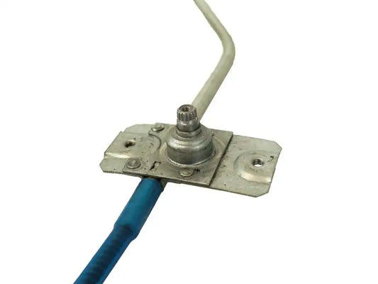 Window Winder Mechanism (Left/Nearside) for VW Beetle 1968–1974