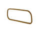 Rocker Cover Gasket VW T2 Bay 1700cc, 1800cc, 2000cc 1971–1979 VW T25 2000cc aircooled 1979–1983
