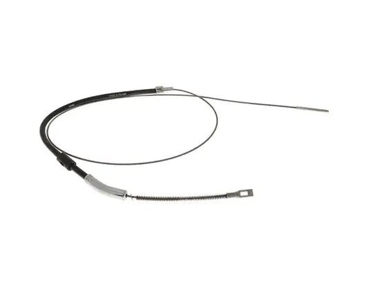Handbrake Cable VW Beetle 1302 and Semi-Automatic 1968–1972