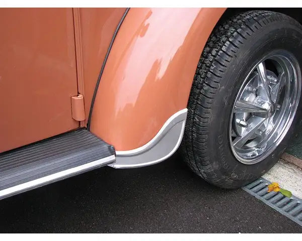 Beetle Stone Guard Set