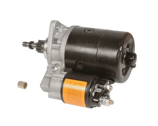 Hella Starter Motor (12v) VW T2 Bay 1975–1979