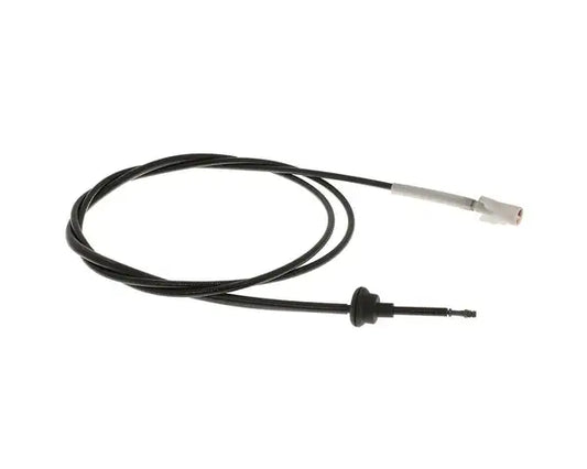 Speedo Cable T25 August 1981 to November 1990 Right Hand Drive (Push In Style)