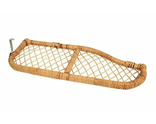 Bamboo Parcel Shelf Pair T2 Bay 1967-1979