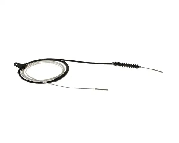 Accelerator Cable (Lefthand Drive) VW T25 2100cc 1985–1992
