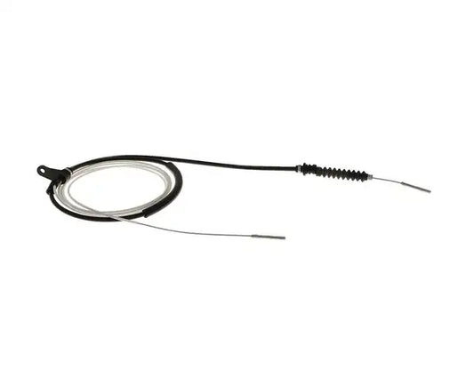 Accelerator Cable (Lefthand Drive) VW T25 2100cc 1985–1992
