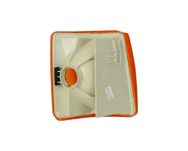 Front Indicator Body and Lens Nearside (Left) VW T4 Short Nose 1990–2003