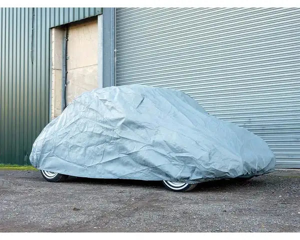 Breathable Beetle Cover VW Beetle 1946–2003