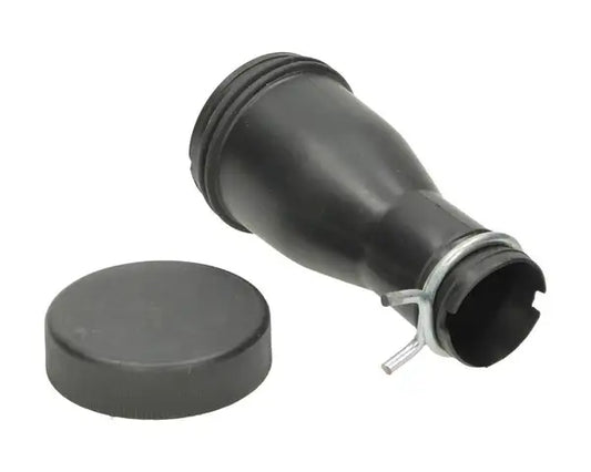 Oil Filler Neck and Cap VW T2 Bay 1700cc, 1800cc, 2000cc 1971–1979