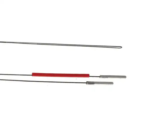 Heater Cable: Beetle (1956-1963)