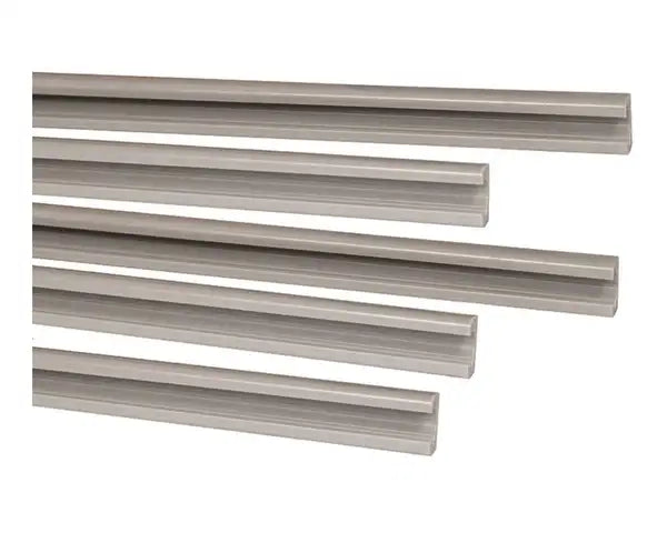 Curtain Rail for all Vans and Buses