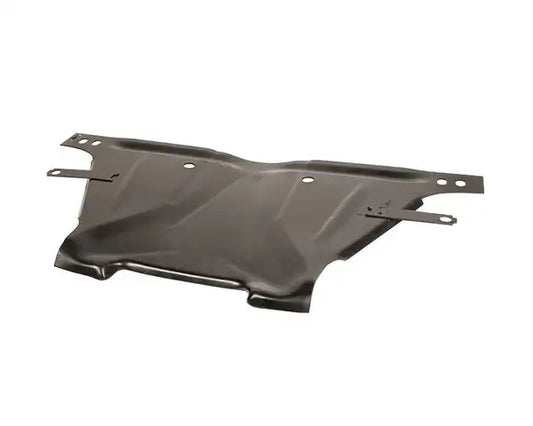 Frame-Head Bottom Plate (Front)for VW Beetle 1954–1965