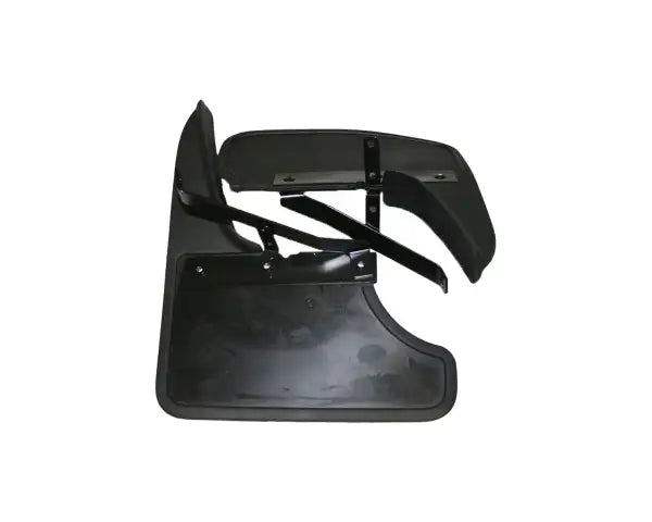 Set of Four Mud Flaps VW all T5 and T6 (Barn Door)