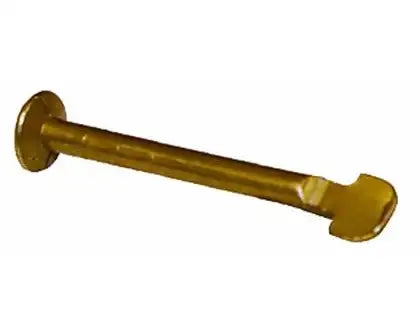 Rear Brake Shoe Retaining Pin VW T25 1979–1992