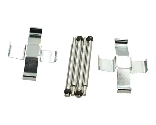 Brake Pad Fitting Kit VW T2 Bay, 1972–1979, VW T25, 1979–1985