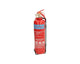 Fire extinguisher  with mounting bracket,