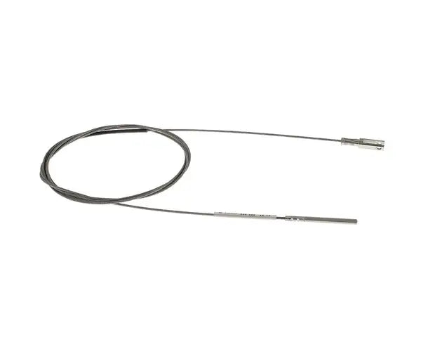 Clutch Cable VW T2 Bay 1971–1979