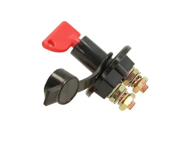 Battery Isolation Switch (Rated at 100amp)