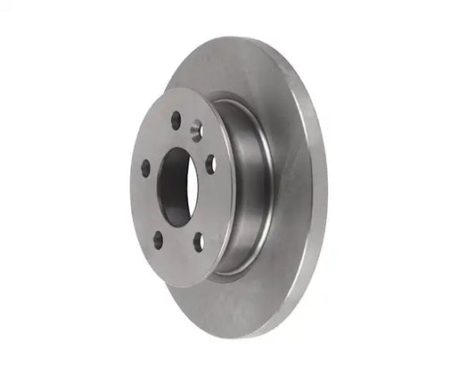 Front Brake Disc (14in. wheel) VW T25 Syncro 1986–1992