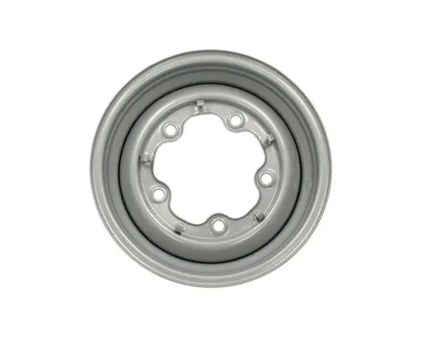 Standard Style Smoothie Wheel 5 x 15 5 x 205 ET25 VW Beetle 1948–1967 VW T2 Split 1950–1967 VW T2 Bay 1967–1971