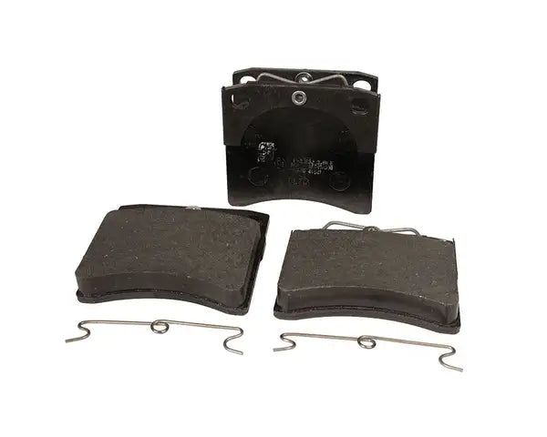 Front Brake Pads Vented Discs (Lucas-Girling) T4 1991–2003