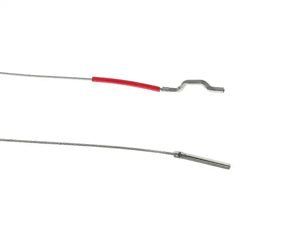 Accelerator Cable LHD VW Beetle 1972–1974
