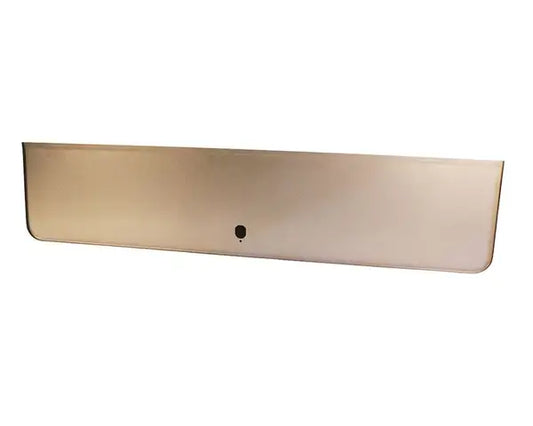 Rear Tailgate Lower Repair Skin VW T2 Bay 1967–1971