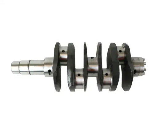 Cast Counterweight Crankshaft (69mm) for 1600cc Air-Cooled Engines 1961-1998