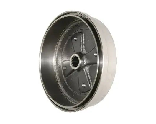 Rear Brake Drum VW Beetle 1967 on